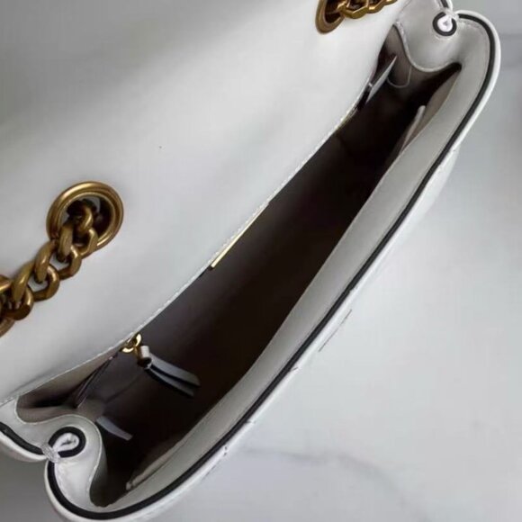 TORY BURCH kira chain bag - Picture 6 of 6